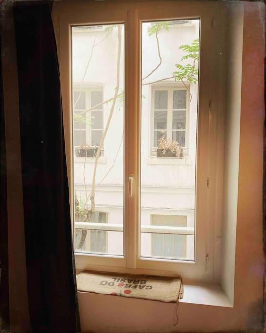 Apartment Typical Stylish Parisian Studio - Bastille Area *