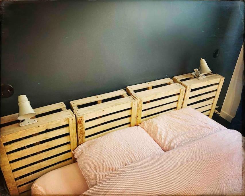 Typical Stylish Parisian Studio - Bastille Area Apartment *